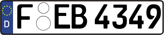 F-EB4349