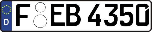 F-EB4350