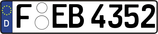 F-EB4352