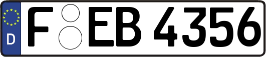 F-EB4356