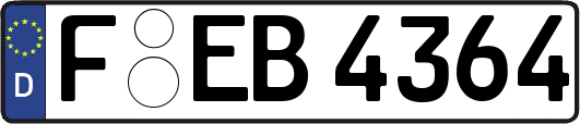 F-EB4364