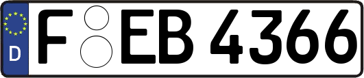 F-EB4366