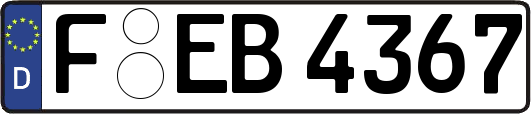 F-EB4367