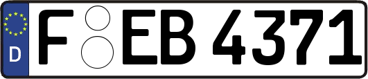 F-EB4371