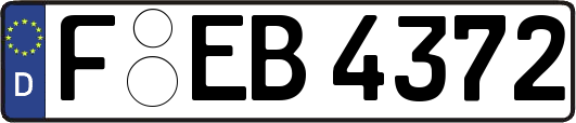 F-EB4372