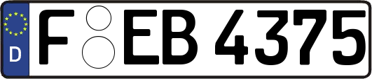 F-EB4375