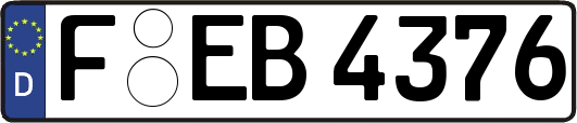 F-EB4376