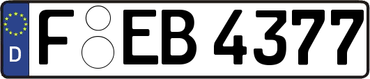F-EB4377