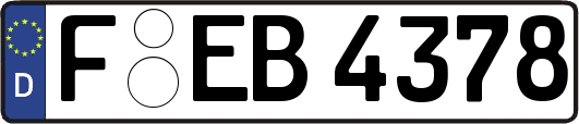 F-EB4378