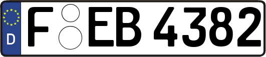 F-EB4382