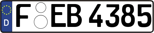 F-EB4385