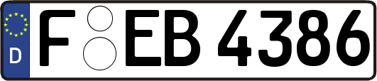 F-EB4386