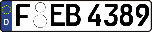 F-EB4389