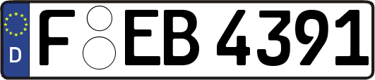 F-EB4391