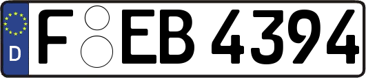 F-EB4394
