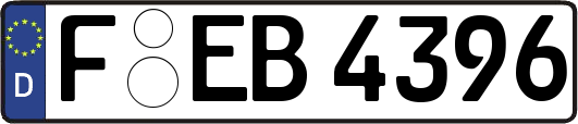 F-EB4396