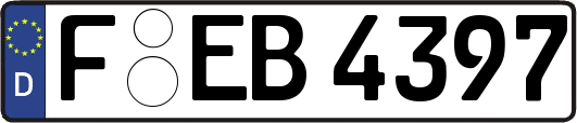 F-EB4397