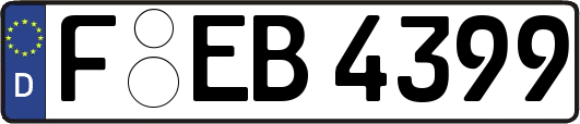 F-EB4399