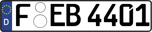 F-EB4401