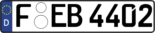 F-EB4402