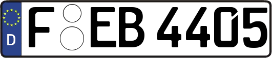 F-EB4405