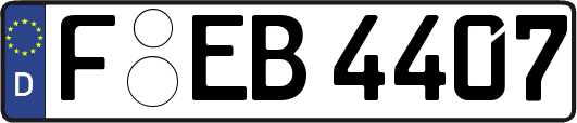 F-EB4407