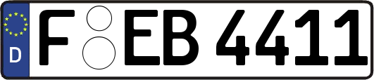 F-EB4411