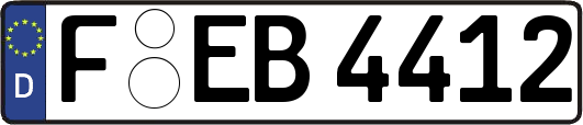 F-EB4412
