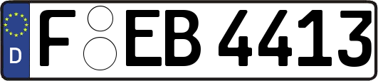 F-EB4413