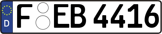 F-EB4416