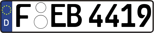 F-EB4419
