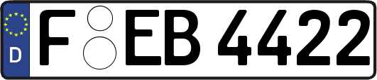 F-EB4422