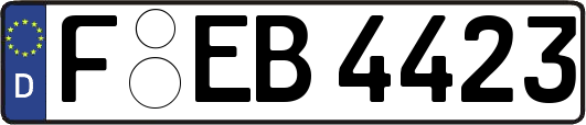 F-EB4423