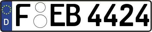 F-EB4424
