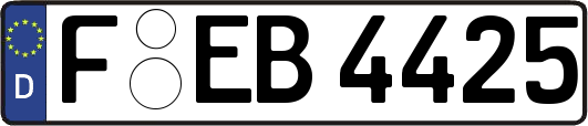 F-EB4425