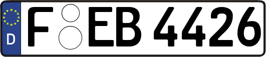 F-EB4426