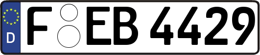 F-EB4429