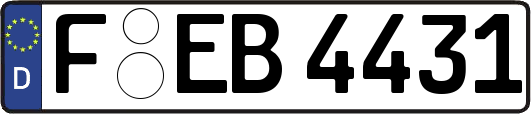 F-EB4431