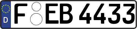 F-EB4433