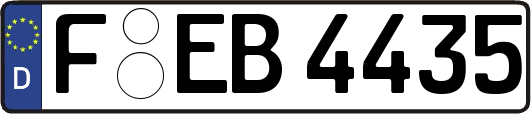 F-EB4435