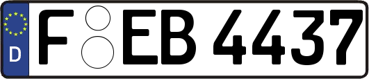 F-EB4437