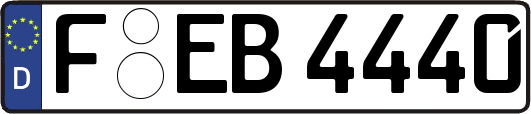 F-EB4440