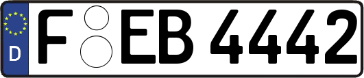 F-EB4442