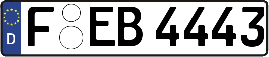 F-EB4443