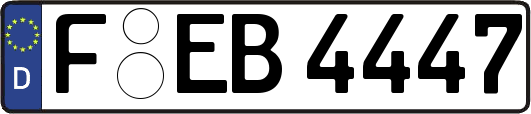 F-EB4447