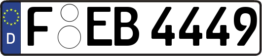 F-EB4449