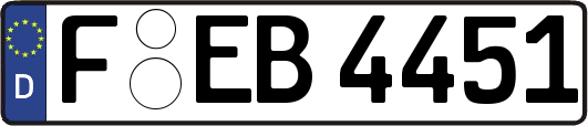 F-EB4451