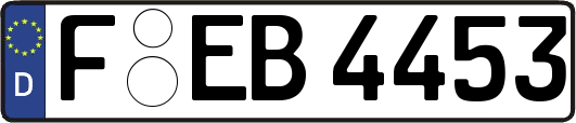 F-EB4453