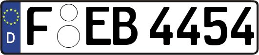F-EB4454