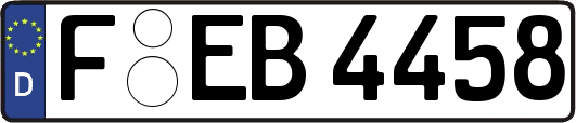 F-EB4458